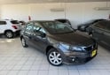 Autos - Peugeot 308 Allure Nav 1.6 2016 Nafta 63000Km - En Venta