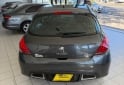 Autos - Peugeot 308 Allure Nav 1.6 2016 Nafta 63000Km - En Venta