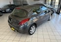 Autos - Peugeot 308 Allure Nav 1.6 2016 Nafta 63000Km - En Venta