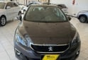Autos - Peugeot 308 Allure Nav 1.6 2016 Nafta 63000Km - En Venta