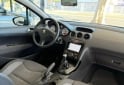 Autos - Peugeot 308 Allure Nav 1.6 2016 Nafta 63000Km - En Venta