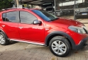Autos - Renault Sandero Stepway 1.6 2012 Nafta - En Venta