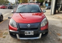Autos - Renault Sandero Stepway 1.6 2012 Nafta - En Venta