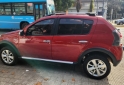 Autos - Renault Sandero Stepway 1.6 2012 Nafta - En Venta