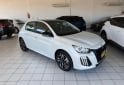 Autos - Peugeot 208 Allure Pack 2025 Nafta 19000Km - En Venta