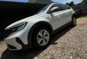 Autos - Volkswagen NIVUS 200 TSI AT 2021 Nafta 72000Km - En Venta