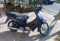 Motos - Honda Biz 105 2006 Nafta 1111Km - En Venta
