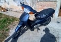 Motos - Honda Biz 105 2006 Nafta 1111Km - En Venta