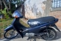 Motos - Honda Biz 105 2006 Nafta 1111Km - En Venta