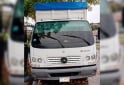 Camiones y Gr�as - Mercedes-Benz Accelo 915 C - A�o 2016 - En Venta