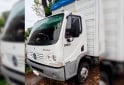 Camiones y Gr�as - Mercedes-Benz Accelo 915 C - A�o 2016 - En Venta