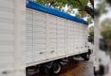 Camiones y Gr�as - Mercedes-Benz Accelo 915 C - A�o 2016 - En Venta