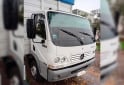 Camiones y Gr�as - Mercedes-Benz Accelo 915 C - A�o 2016 - En Venta