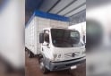 Camiones y Grúas - Mercedes-Benz Accelo 915 C - Año 2016 - En Venta