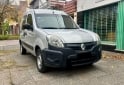 Utilitarios - Renault Kangoo 1.6 2015 GNC 120000Km - En Venta