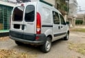 Utilitarios - Renault Kangoo 1.6 2015 GNC 120000Km - En Venta