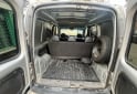 Utilitarios - Renault Kangoo 1.6 2015 GNC 120000Km - En Venta