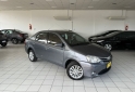 Autos - Toyota Etios XLS 2016 Nafta 124000Km - En Venta