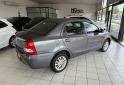 Autos - Toyota Etios XLS 2016 Nafta 124000Km - En Venta