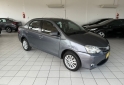 Autos - Toyota Etios XLS 2016 Nafta 124000Km - En Venta