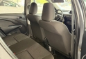 Autos - Toyota Etios XLS 2016 Nafta 124000Km - En Venta