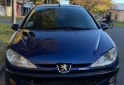 Autos - Peugeot 206 XDR 2006 Diesel 168000Km - En Venta