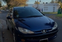 Autos - Peugeot 206 XDR 2006 Diesel 168000Km - En Venta