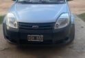 Autos - Ford Ka plus 2008 Nafta 150000Km - En Venta