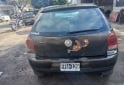 Autos - Volkswagen Gol 2005 Nafta 111111Km - En Venta