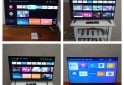 Electrónica - 💣 TELEVISORES USADOS IMPECABLES 💣 - En Venta