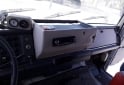 Utilitarios - Fiat 150 turbo 1990 Diesel 70000Km - En Venta