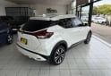 Autos - Nissan Kicks Advance 2024 Nafta 24000Km - En Venta