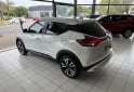Autos - Nissan Kicks Advance 2024 Nafta 24000Km - En Venta