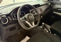 Autos - Nissan Kicks Advance 2024 Nafta 24000Km - En Venta