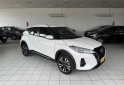 Autos - Nissan Kicks Advance 2024 Nafta 24000Km - En Venta