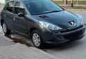 Autos - Peugeot 207 2014 Nafta 112000Km - En Venta