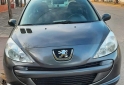 Autos - Peugeot 207 2014 Nafta 112000Km - En Venta