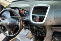 Autos - Peugeot 207 2014 Nafta 112000Km - En Venta