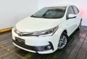 Autos - Toyota COROLLA XEI 1.8 MT 2019 Nafta 111672Km - En Venta