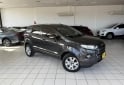 Autos - Ford Titanium 1.6 2013 Nafta 126000Km - En Venta