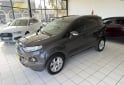 Autos - Ford Titanium 1.6 2013 Nafta 126000Km - En Venta