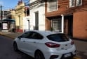 Autos - Chevrolet Chevrolet Cruze LTZ AT 5P 2018 Nafta 81500Km - En Venta