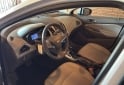 Autos - Chevrolet Chevrolet Cruze LTZ AT 5P 2018 Nafta 81500Km - En Venta