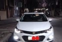 Autos - Chevrolet Chevrolet Cruze LTZ AT 5P 2018 Nafta 81500Km - En Venta