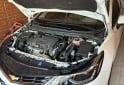 Autos - Chevrolet Chevrolet Cruze LTZ AT 5P 2018 Nafta 81500Km - En Venta