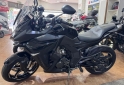 Motos - Zontes X350CC 2025 Nafta 1900Km - En Venta