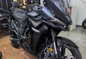 Motos - Zontes X350CC 2025 Nafta 1900Km - En Venta