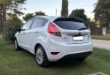 Autos - Ford FIESTA TITANIUM 2017 Nafta 97000Km - En Venta
