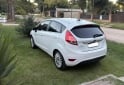 Autos - Ford FIESTA TITANIUM 2017 Nafta 97000Km - En Venta