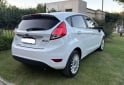 Autos - Ford FIESTA TITANIUM 2017 Nafta 97000Km - En Venta